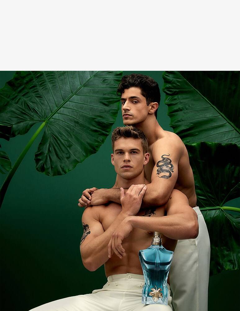 Jean Paul Gaultier Le Beau Eau De Toilette