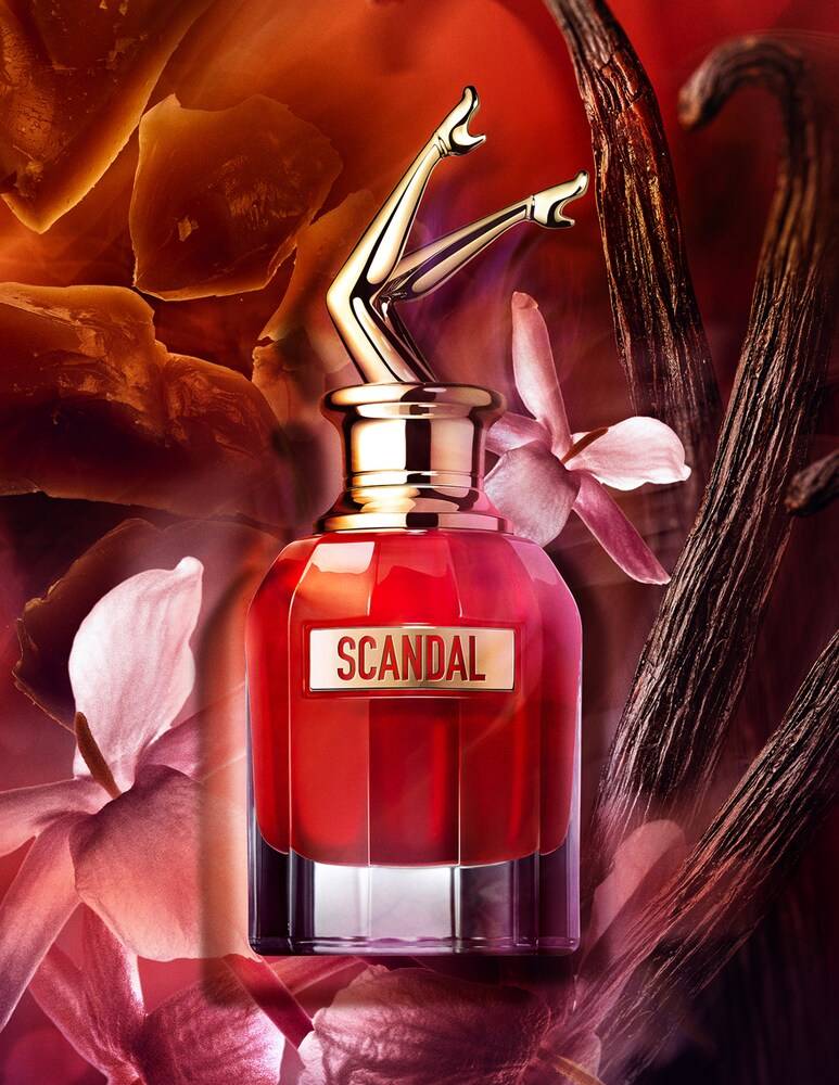 Jean Paul Gaultier Scandal Le Parfum For Her EDP
