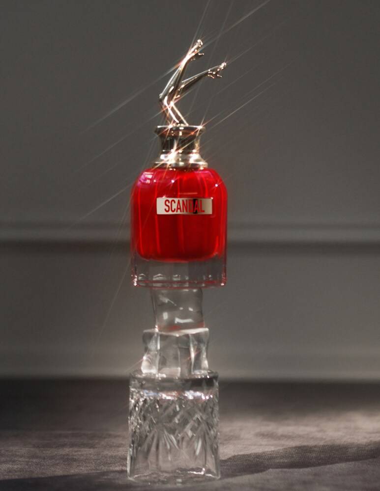Jean Paul Gaultier Scandal Le Parfum For Her EDP
