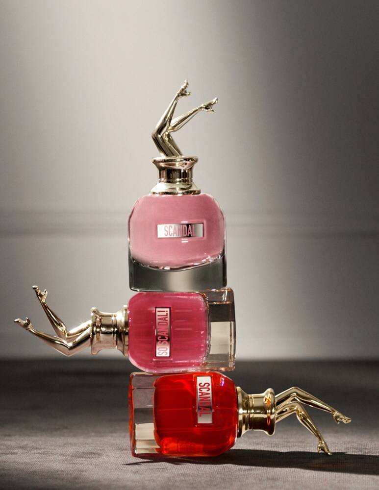 Jean Paul Gaultier Scandal Le Parfum For Her EDP