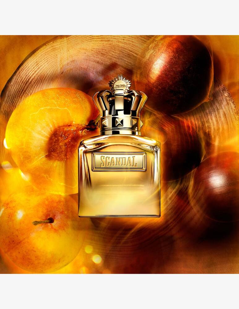 Jean Paul Gaultier Scandal Pour Homme Absolu Parfum Concentré