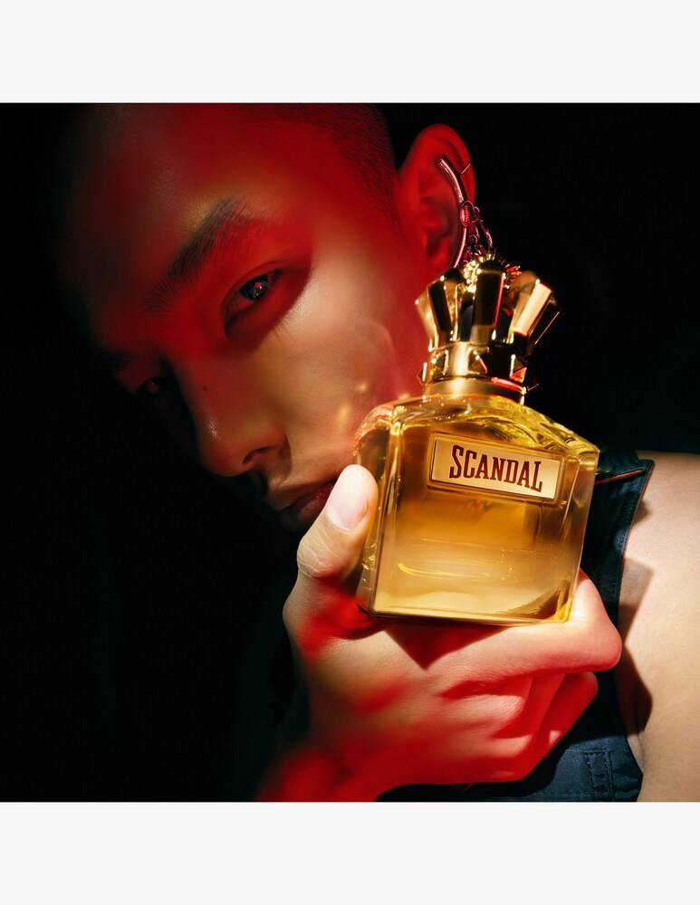 Jean Paul Gaultier Scandal Pour Homme Absolu Parfum Concentré