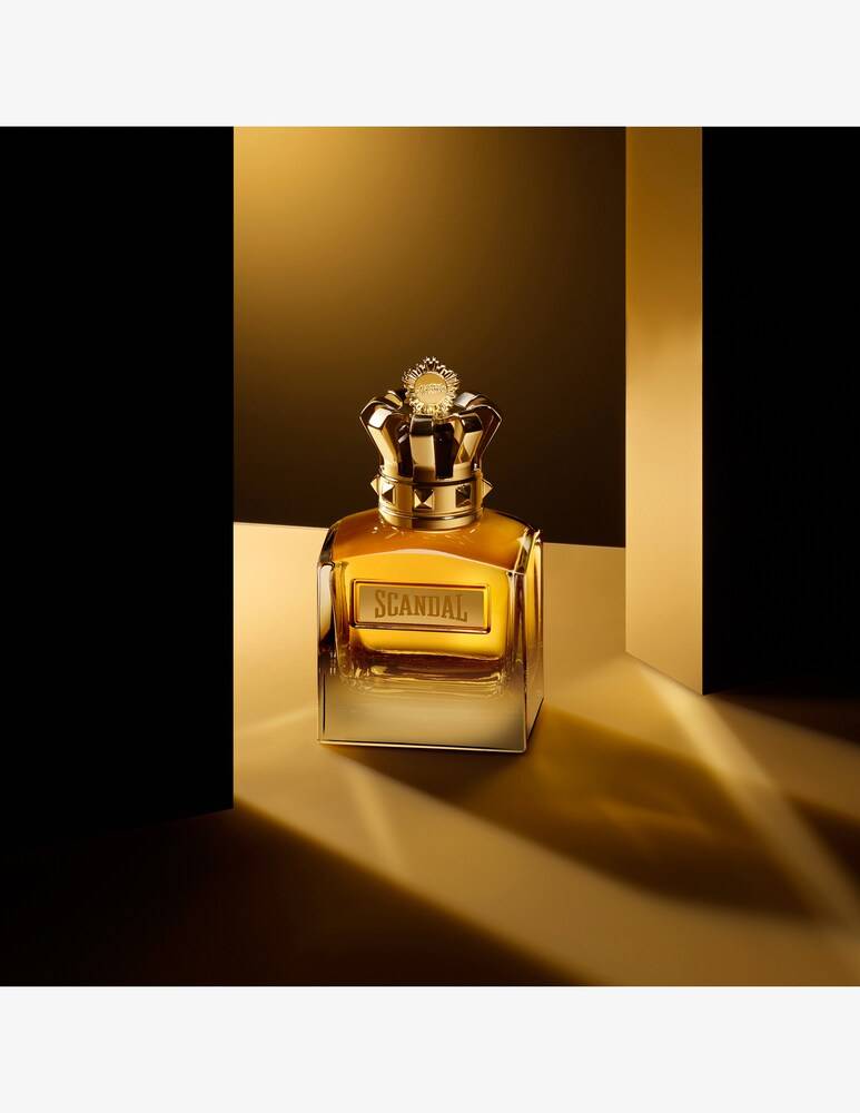 Jean Paul Gaultier Scandal Pour Homme Absolu Parfum Concentré