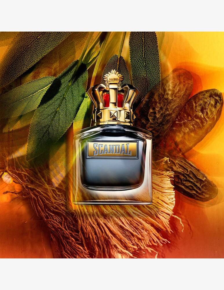 Jean Paul Gaultier Scandal Pour Homme Eau De Toilette