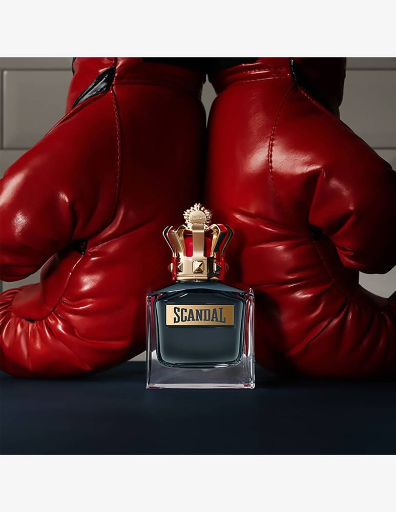 Jean Paul Gaultier Scandal Pour Homme Eau De Toilette