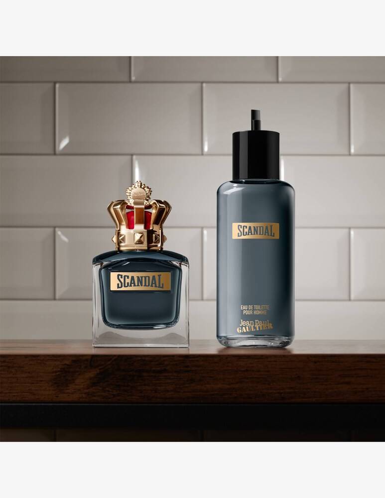 Jean Paul Gaultier Scandal Pour Homme Eau De Toilette