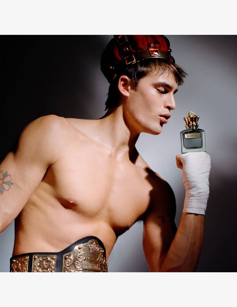 Jean Paul Gaultier Scandal Pour Homme Eau De Toilette