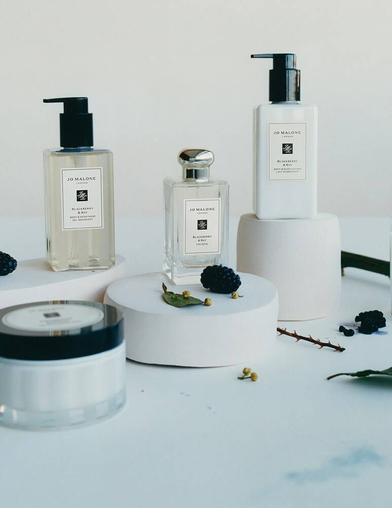 Jo Malone London Blackberry And Bay Diffuser