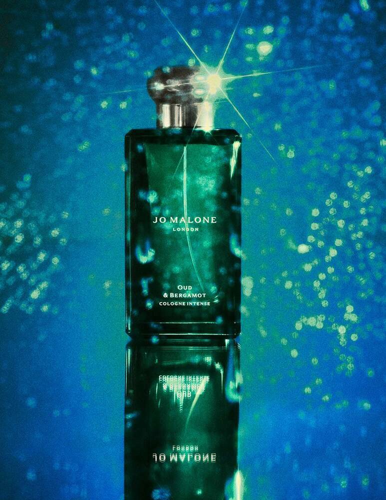 Jo Malone London Cologne Intense Oud & Bergamot