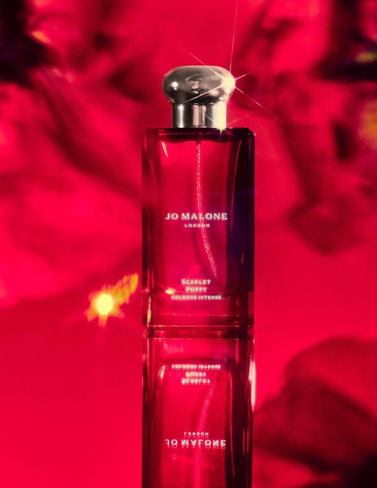 Jo Malone London Cologne Intense Scarlet Poppy