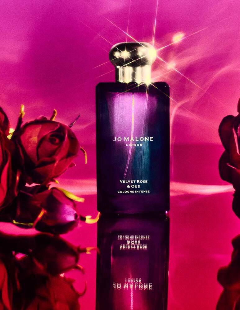 Jo Malone London Cologne Intense Velvet Rose & Oud