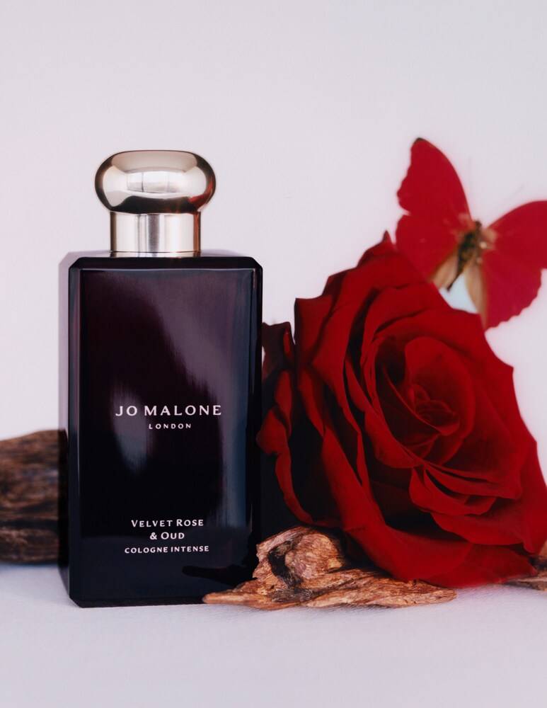 Jo Malone London Cologne Intense Velvet Rose & Oud