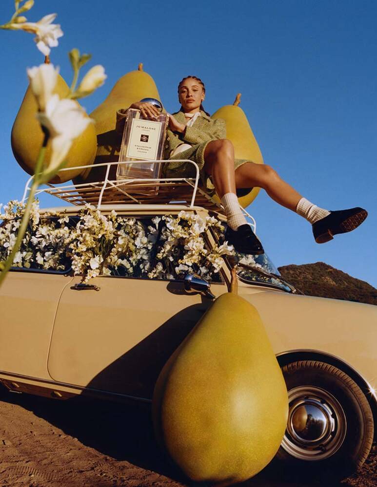 Jo Malone London English Pear & Freesia