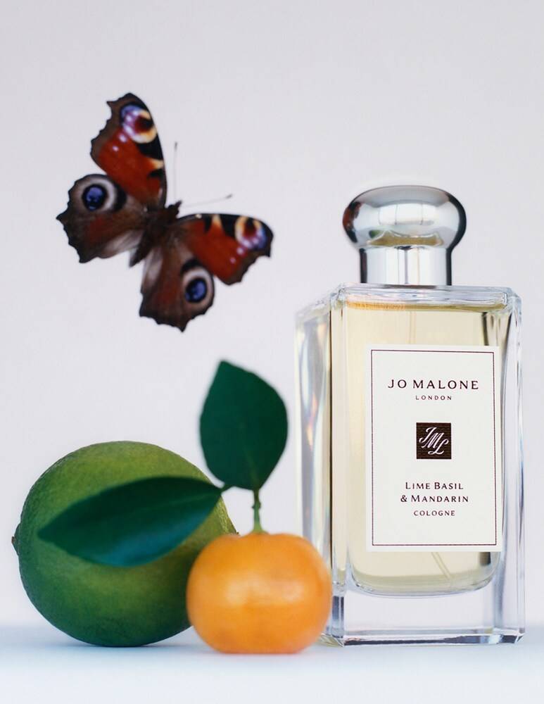 Jo Malone London Lime Basil & Mandarin