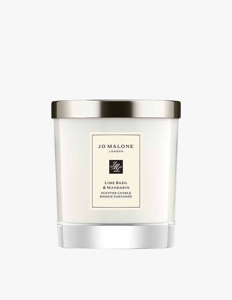Jo Malone London Lime Basil & Mandarin Candle