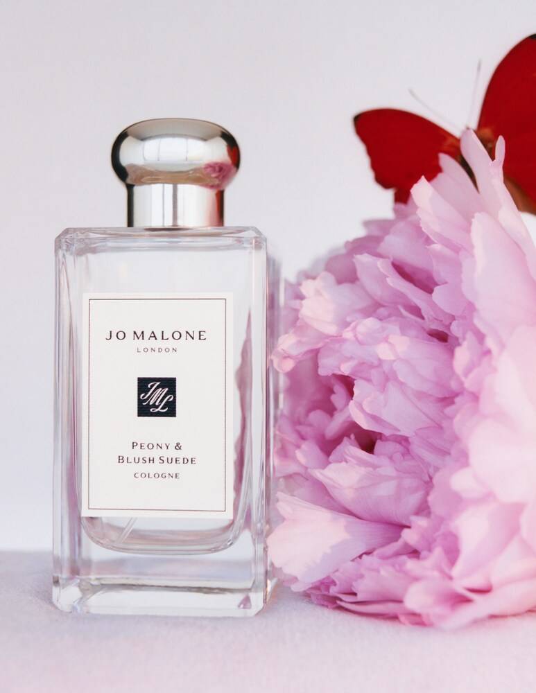 Jo Malone London Peony & Blush Suede
