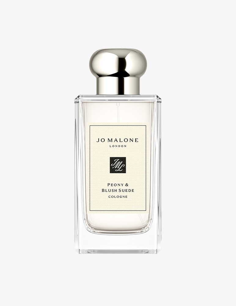 Jo Malone London Peony & Blush Suede