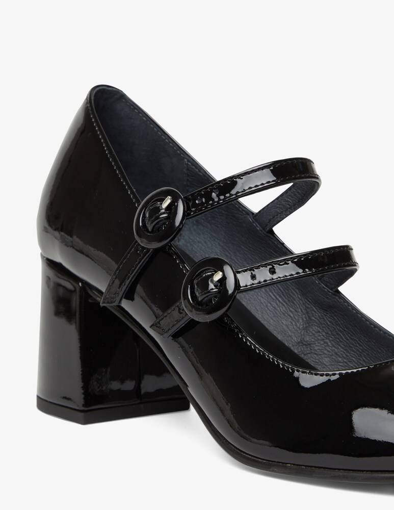 Jonak Mary Jane 2 Cinturini Donia