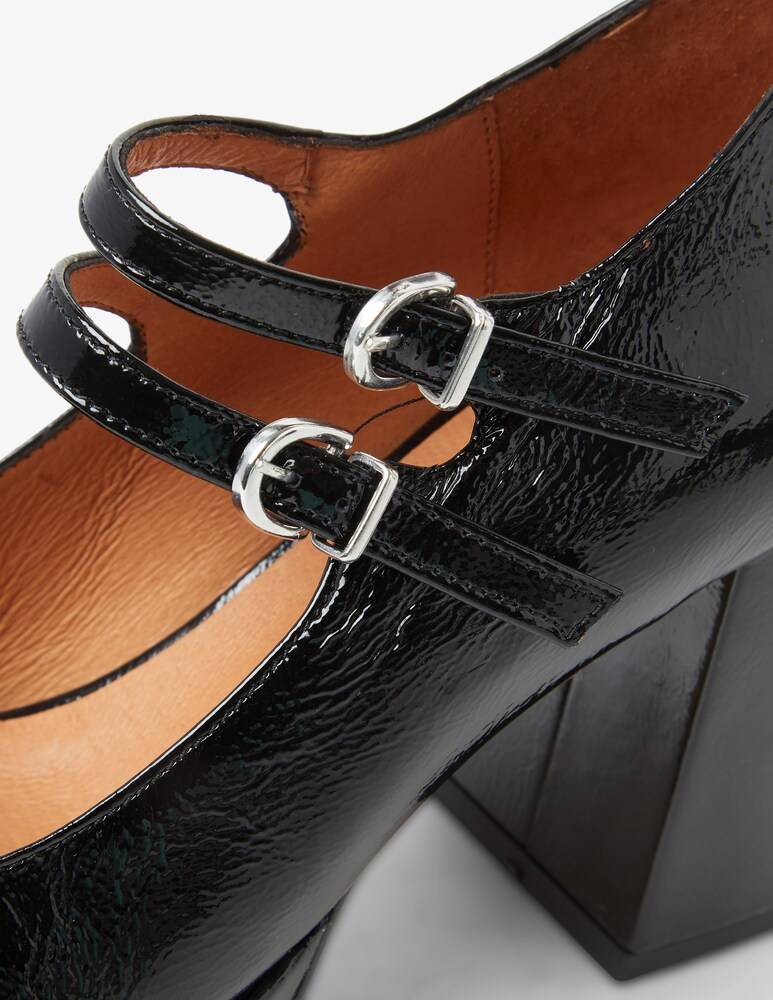 Jonak Mary Jane Con Cinturini Verite