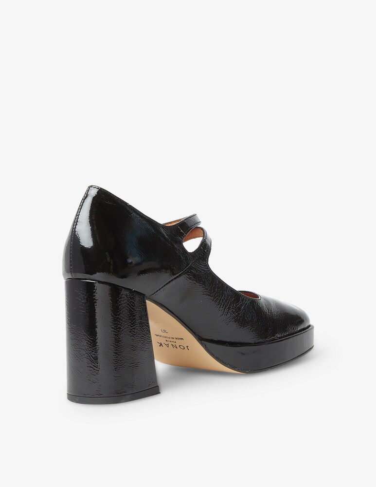 Jonak Mary Jane Con Cinturini Verite