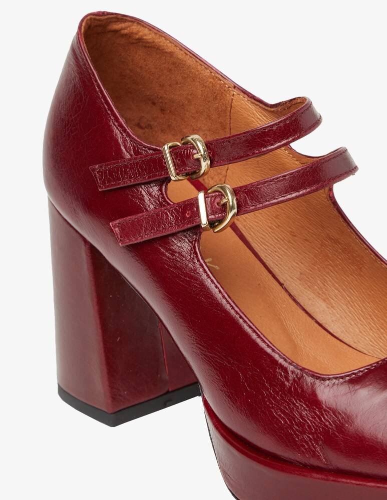 Jonak Mary Jane Con Cinturini Verite