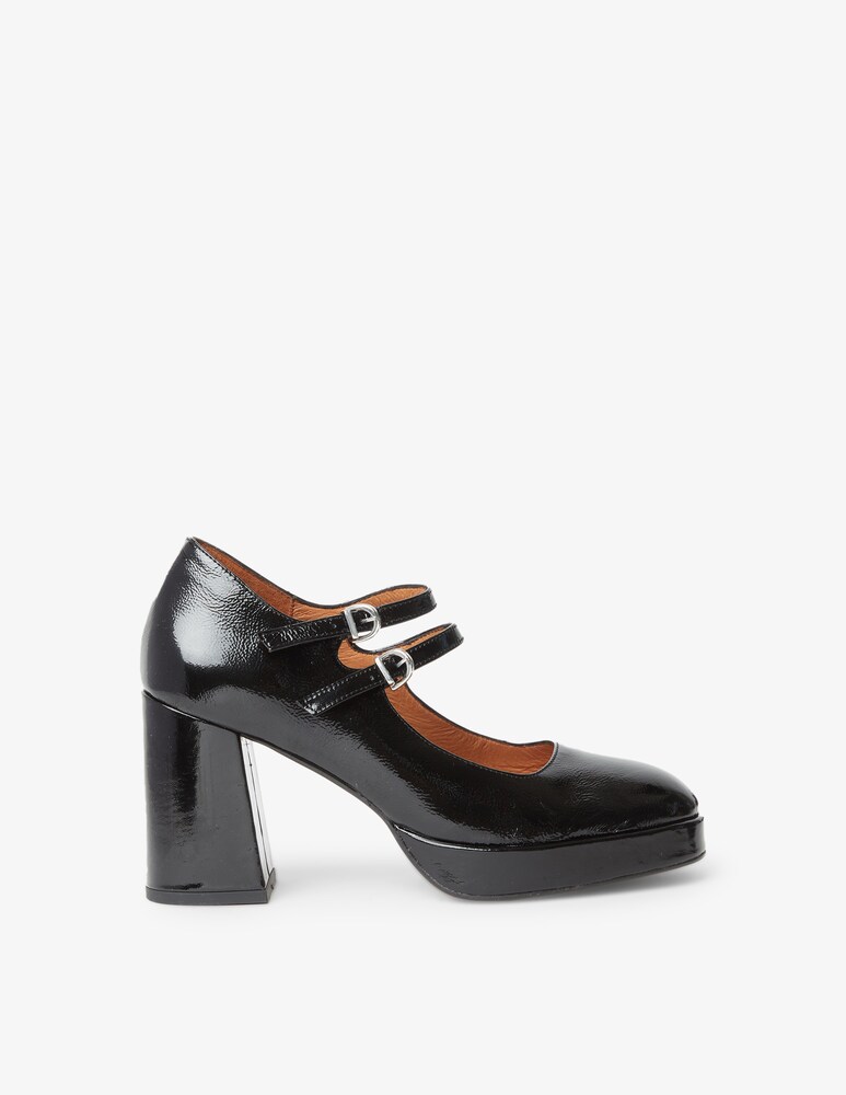 Jonak Mary jane con cinturini Verite