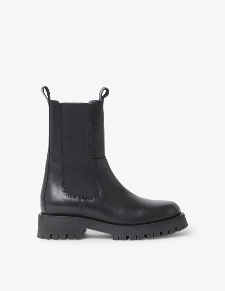 Jonak Stivaletti chelsea carro Ridle