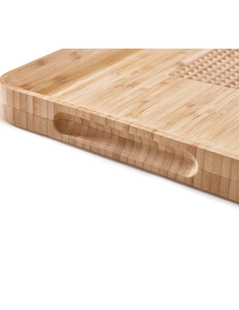 Joseph Joseph Cut&Carve Tagliere - Marrone