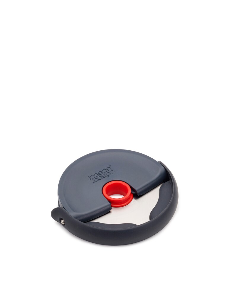 Joseph Joseph Taglia Pizza Disc Easy-clean - Grigio