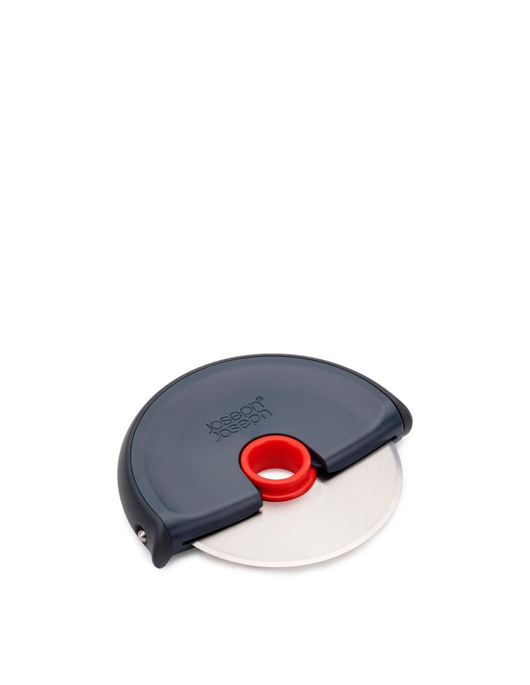 Joseph Joseph Taglia Pizza Disc Easy-clean - Grigio