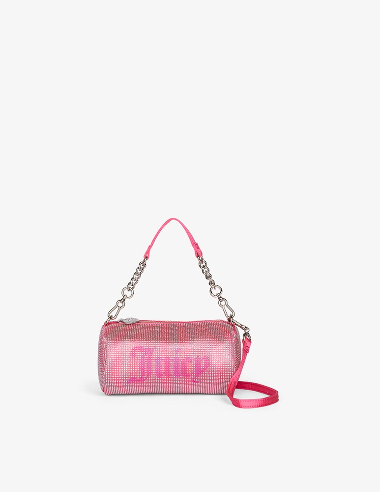 Juicy Couture Borsa Barrel