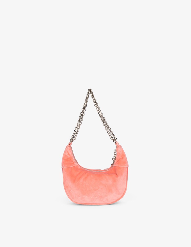 Juicy Couture Borsa Hobo Kimberley Small