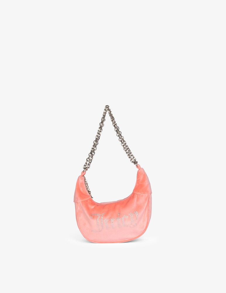 Juicy Couture Borsa hobo Kimberley Small