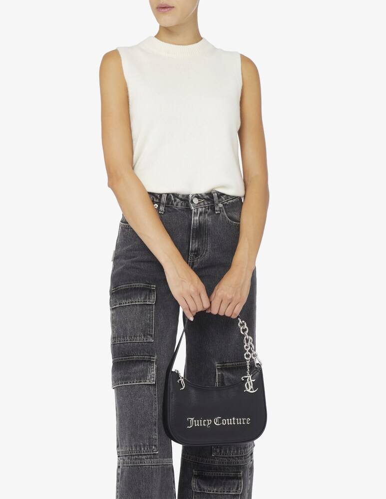 Juicy Couture Borsa Hobo S Jasmine