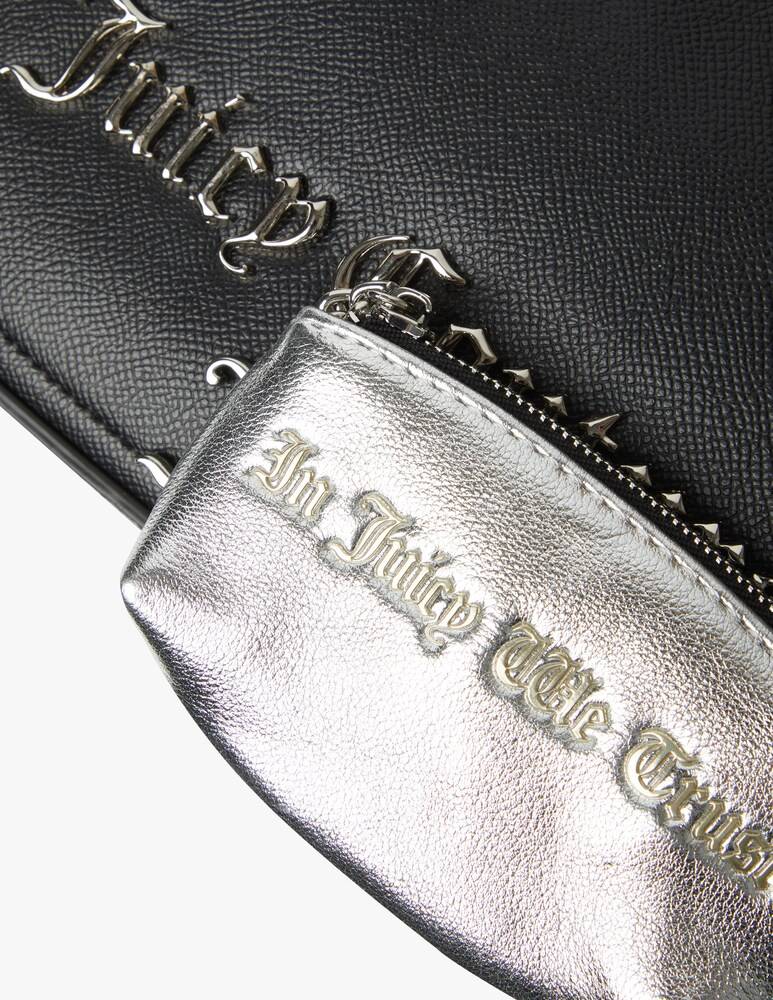 Juicy Couture Borsa Hobo S Jasmine