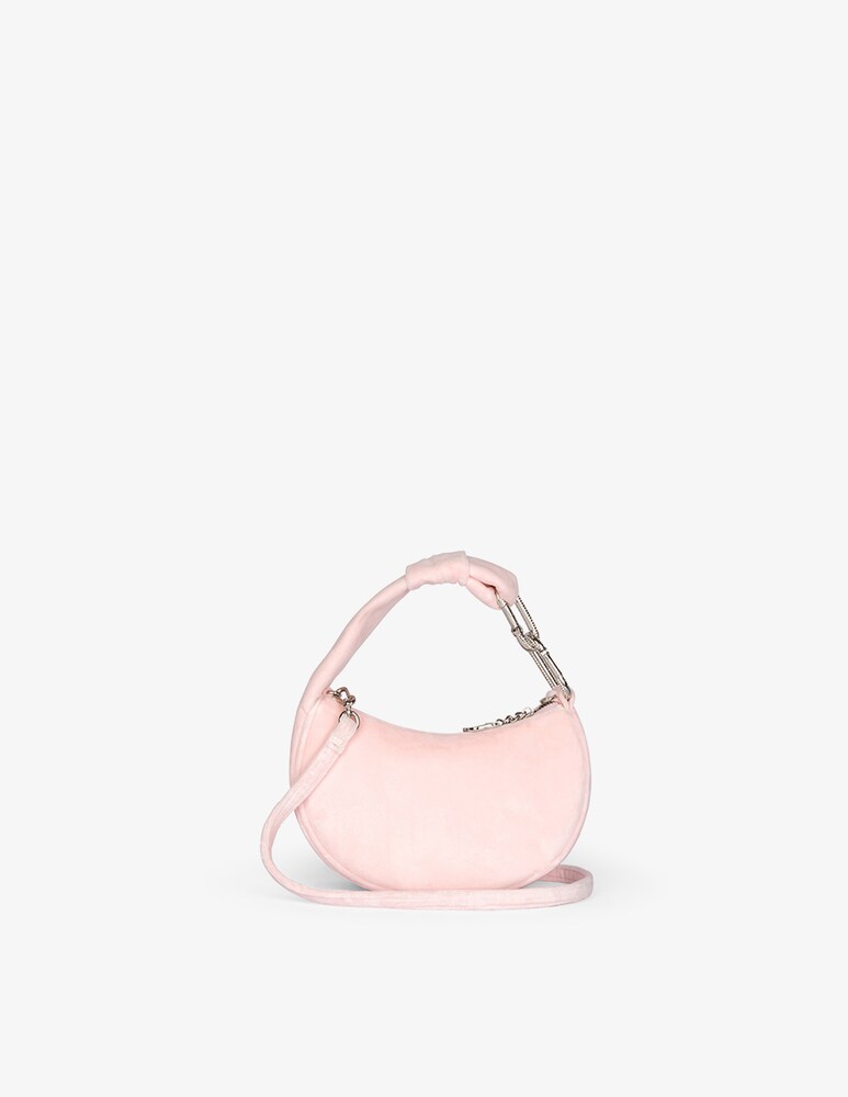 Juicy Couture Borsa Hobo Small Blossom