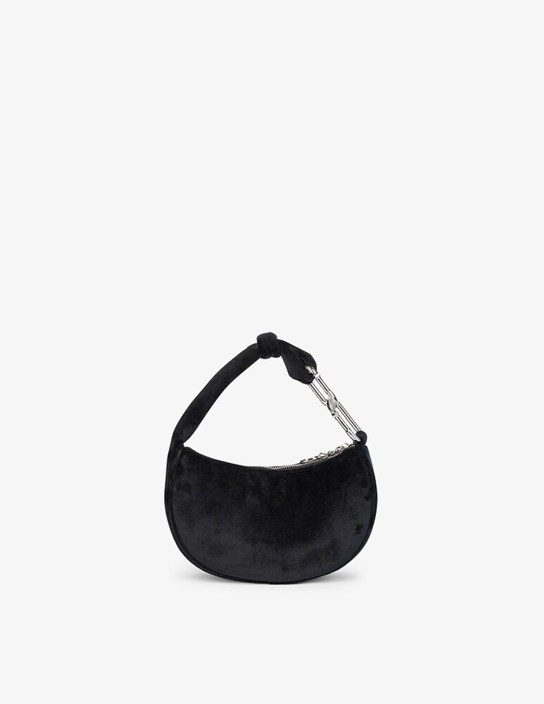 Juicy Couture Borsa Hobo Small Blossom