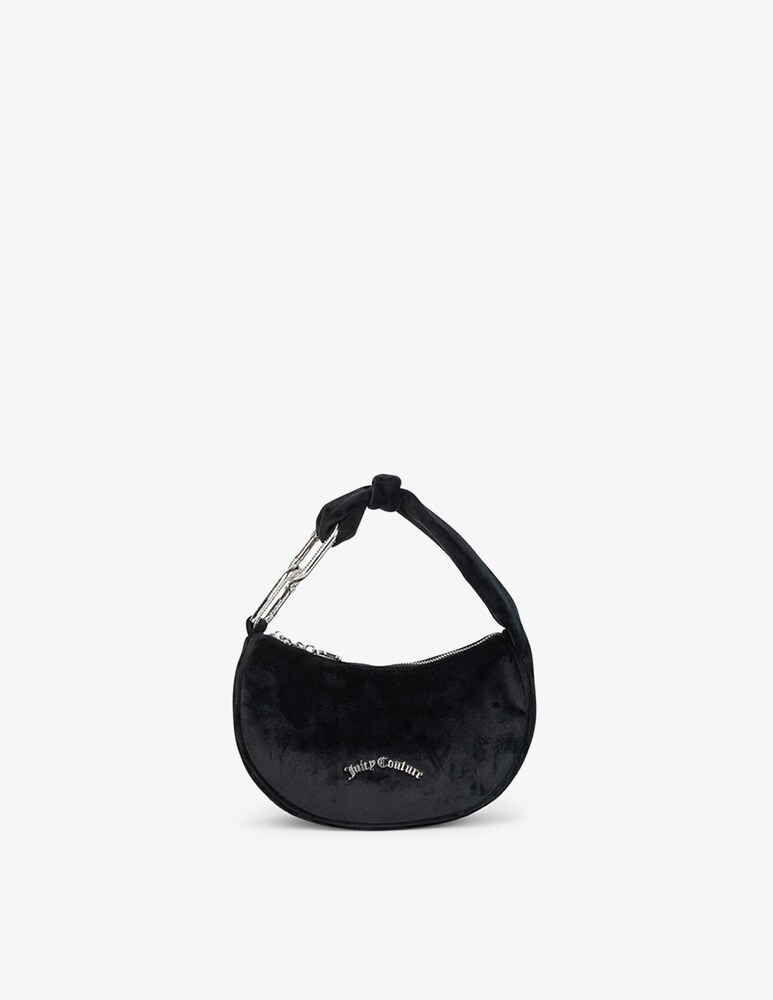 Juicy Couture Borsa hobo Small Blossom
