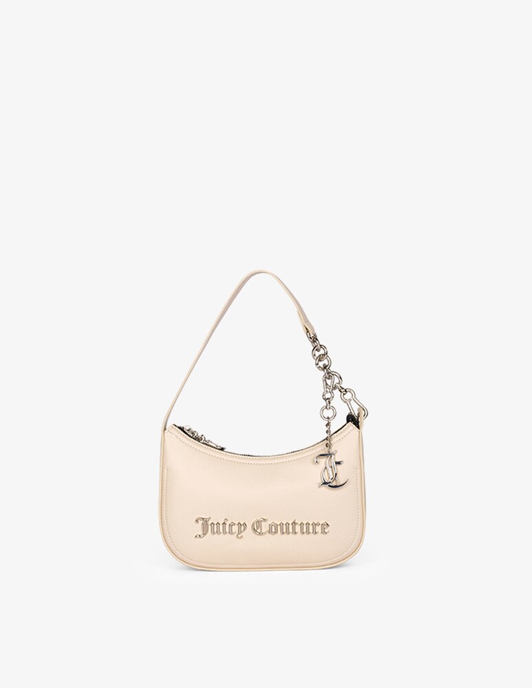 Juicy Couture Borsa hobo Small Jasmine