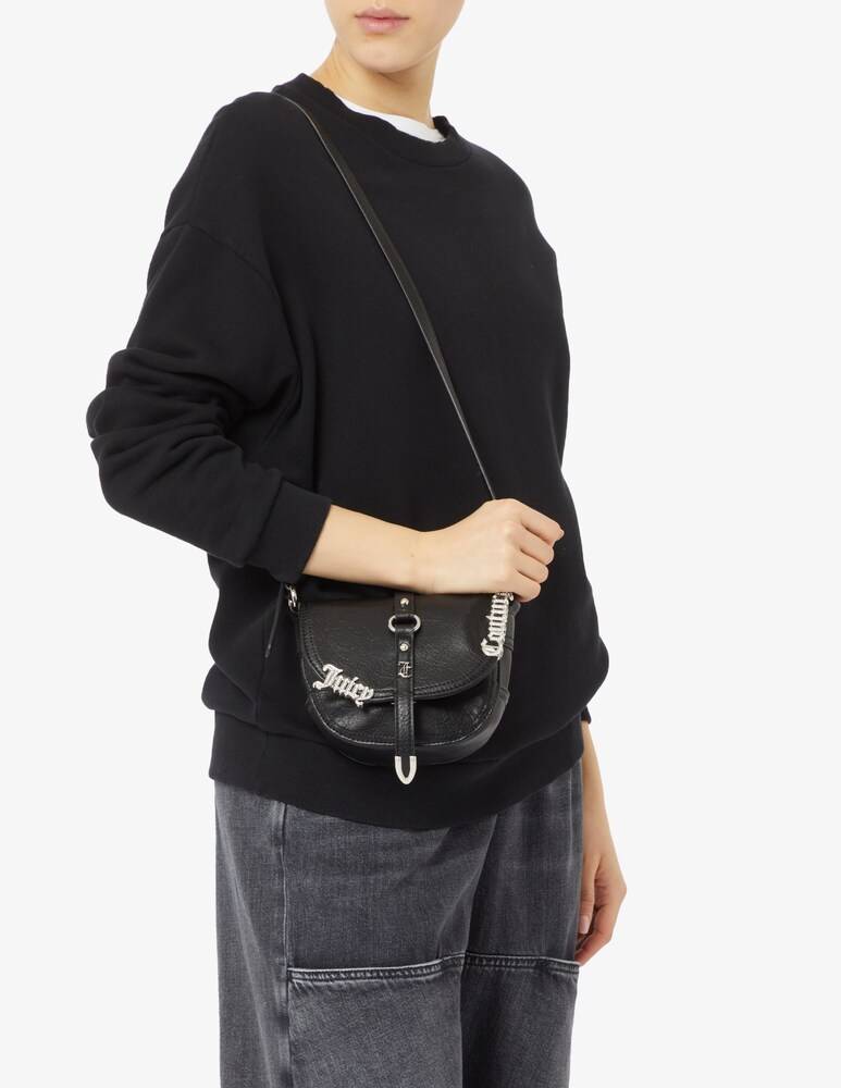 Juicy Couture Borsa Piccola A Tracolla Lotus