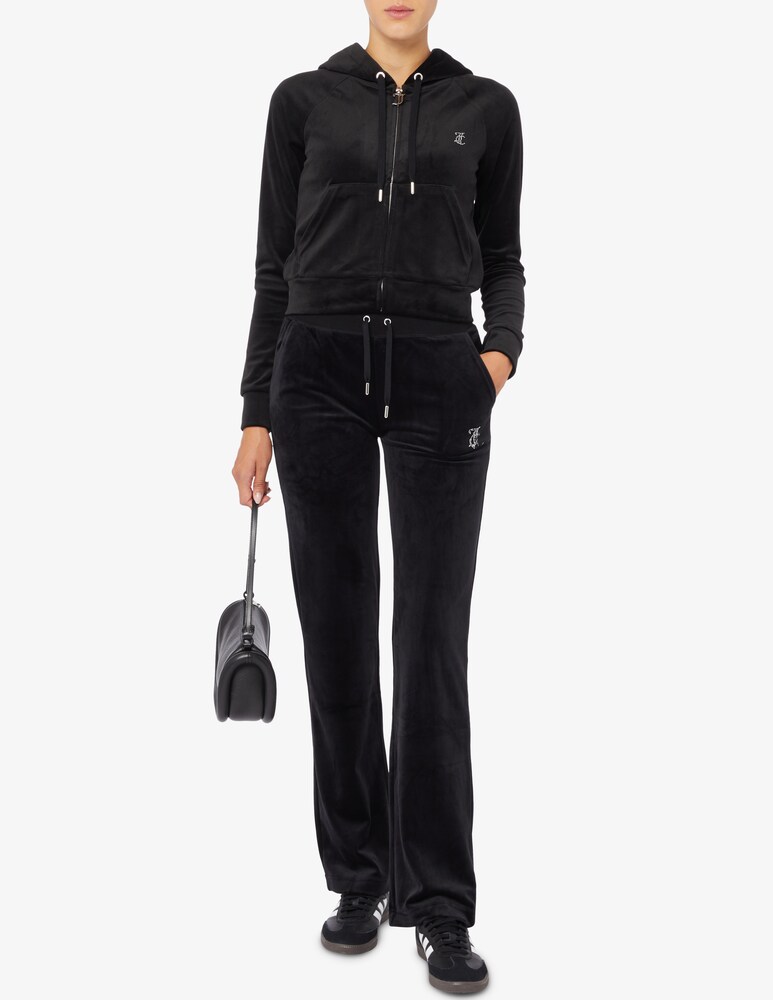 Juicy Couture Felpa Madison