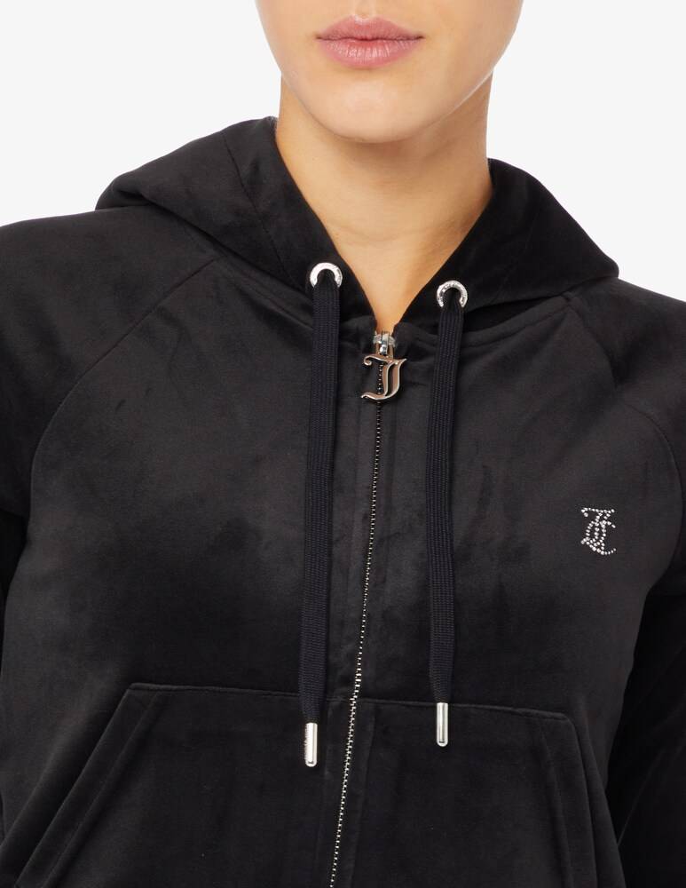 Juicy Couture Felpa Madison