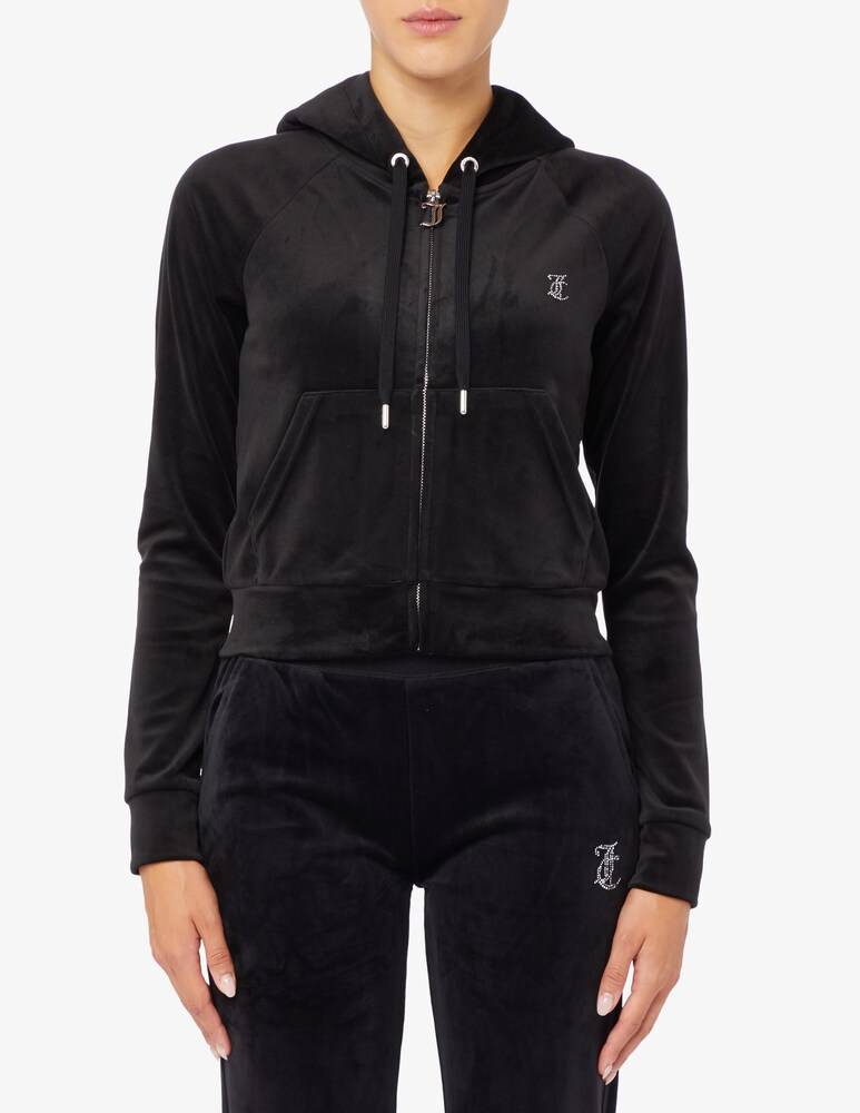 Juicy Couture Felpa Madison