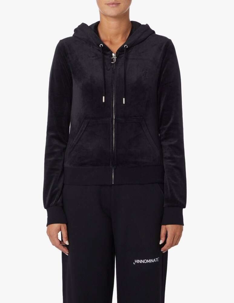 Juicy Couture Felpa Robertson