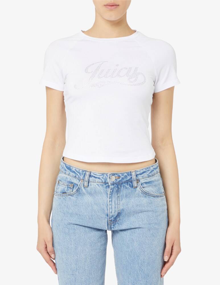 Juicy Couture Maglietta