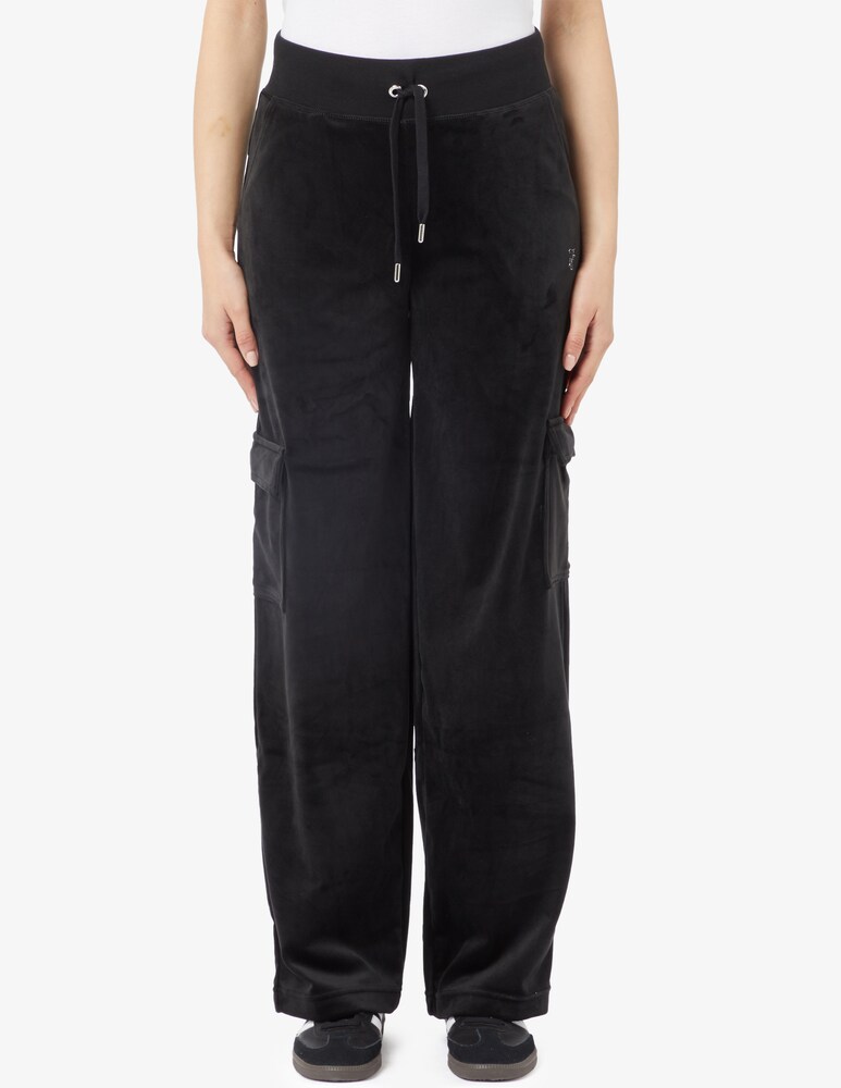 Juicy Couture Pantaloni cargo Audree