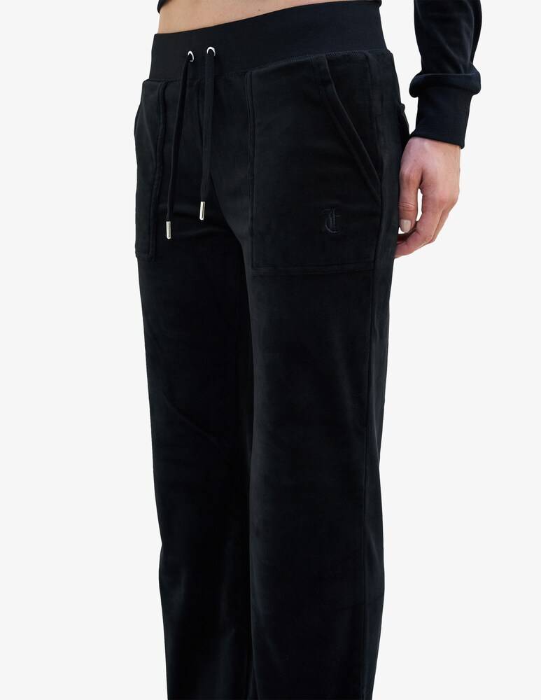 Juicy Couture Pantaloni Del Ray