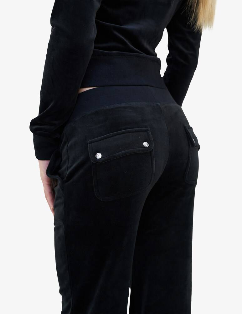 Juicy Couture Pantaloni Del Ray