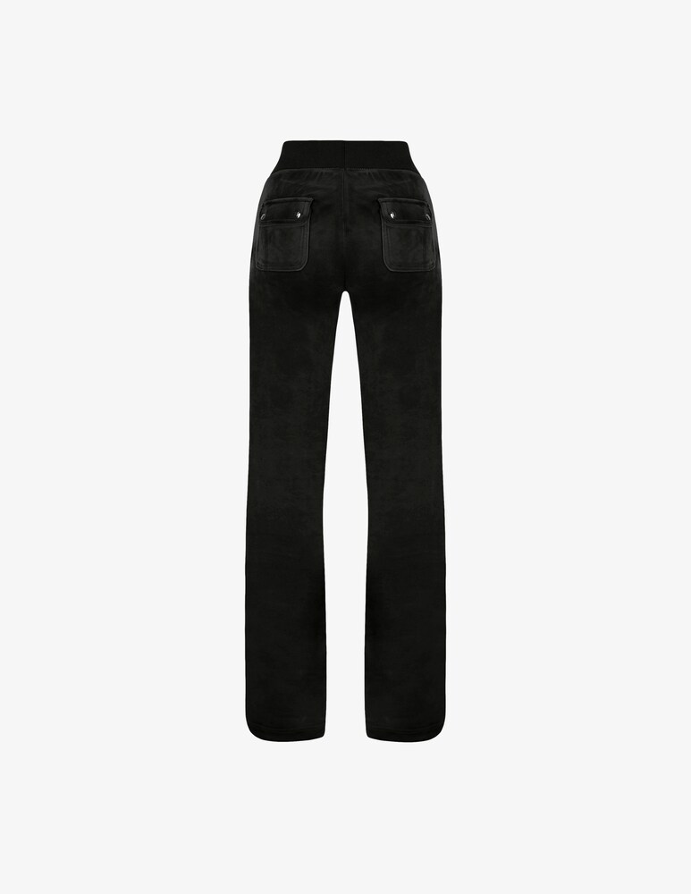 Juicy Couture Pantaloni Del Ray