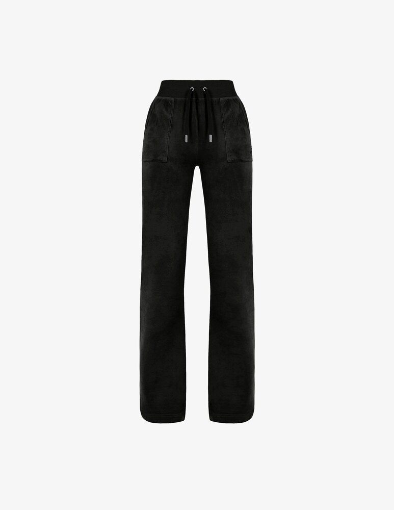 Juicy Couture Pantaloni Del Ray